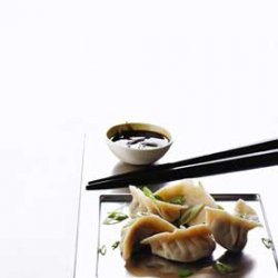 Pork Dumplings