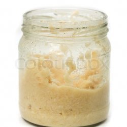 White Horseradish Sauce