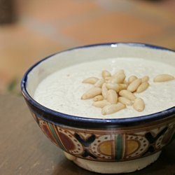 Baba Ghanouj