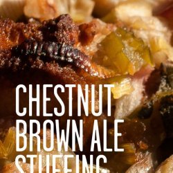 Chestnut Stuffing