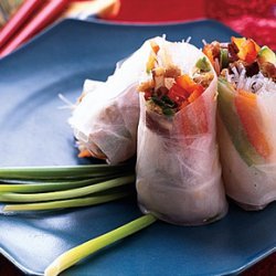 Summer Rolls