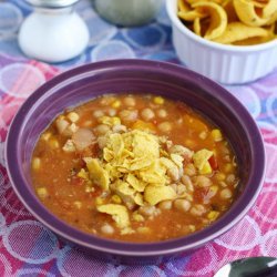 Fiesta Chili