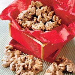 Praline Pecans