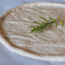 Traditional Pizza Dough