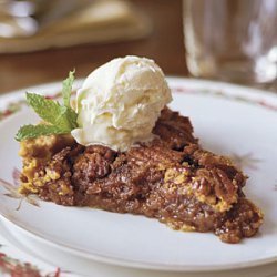 Pecan Pie