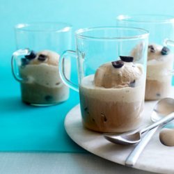 Double Shot Affogato