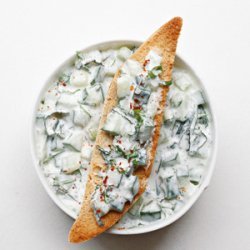 Tzatziki