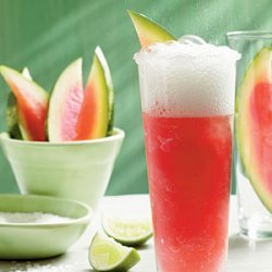 Watermelon Bellini