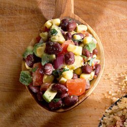 Black Bean Salad