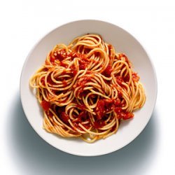 Pim's Super-Quick and Fantastic Tomato Sauce