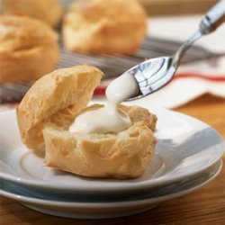 Cream Puffs