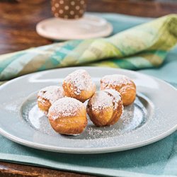 Biscuit Beignets