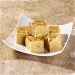 Peanut Butter Fudge