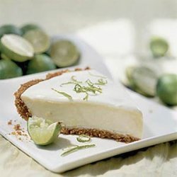 Key Lime Pie