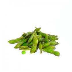 Wasabi Edamame