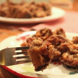 Paleo Monkey Bread