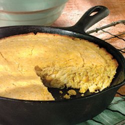 Buttermilk Cornbread