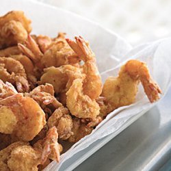 Bayou Fried Shrimp