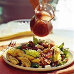 Raspberry Salad Dressing