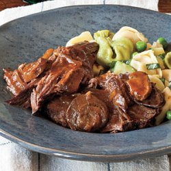 Italian Pot Roast