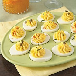 Deviled Eggs