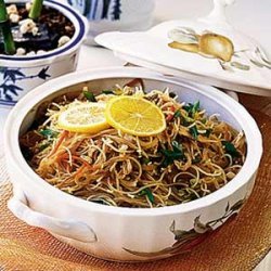 Chicken Vermicelli