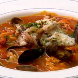 Cioppino