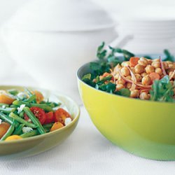 Green Bean Salad