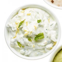 Cooling Raita