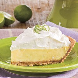 Key Lime Pie