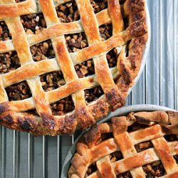 Mincemeat Pie