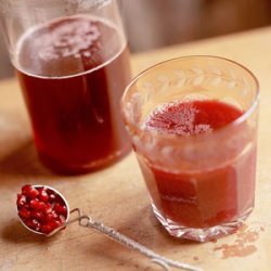 Pomegranate Juice