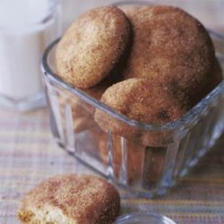 Snickerdoodles