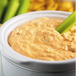 Hot Buffalo Dip