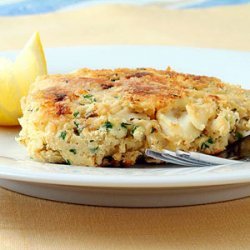 Crab Cakes