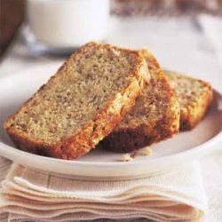 Toni's Banana Bread