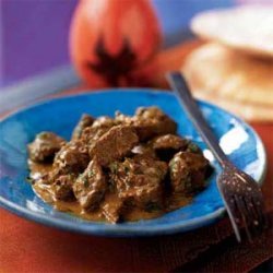 Rogan Josh