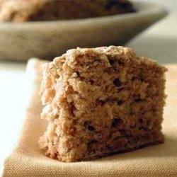 Brown Soda Bread