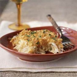 Potluck Potato Casserole