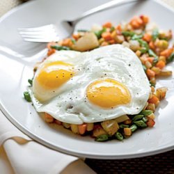 Day-After-Thanksgiving Hash