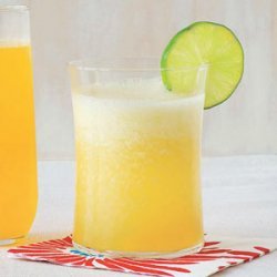 Classic Frozen Margarita