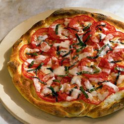 Pizza Margherita