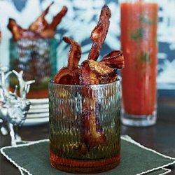 Bacon Candy