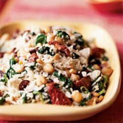 Greek-Style Picnic Salad