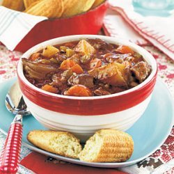 Lillian's Beef Stew