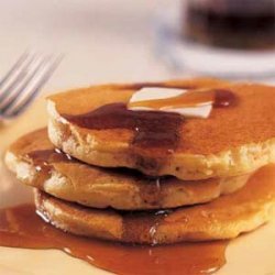 Buttermilk Pancakes