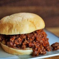 Sloppy Joes