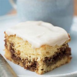 Breakfast Coffee Cake