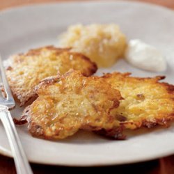 Latkes