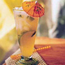 Mango Mojito